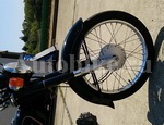    Honda CD50 1990  16